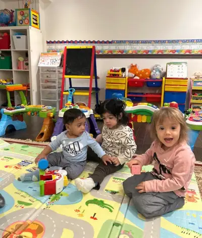 Quality, Fun and Educational Daycare in Ajax!, View more