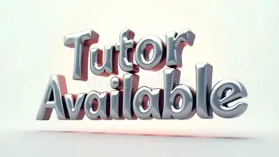 Grades from 6-12, Mathematics, English and Sciences Home tuitions/online/offline available Flexible...