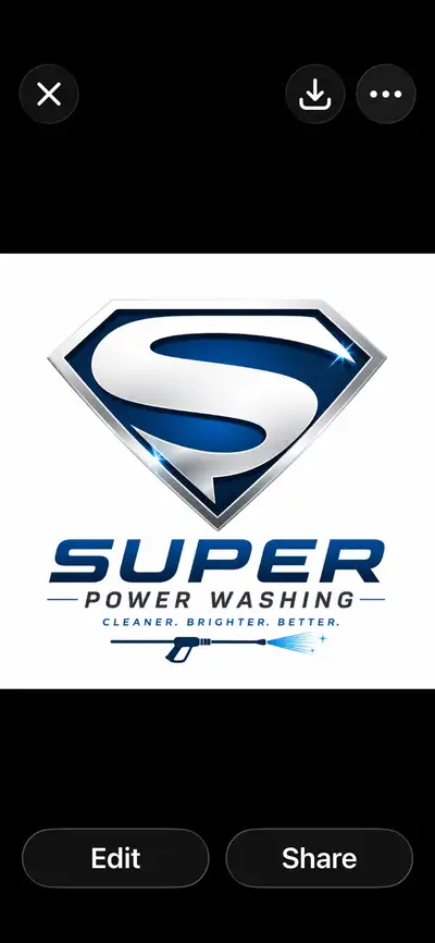 Power Washer, View more
