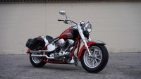 2005 Harley-Davidson  Screamin’ Eagle CVO Fat Boy