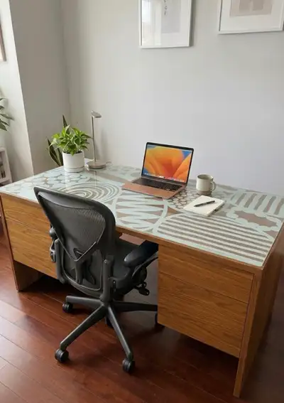OFFICE DESK, View more