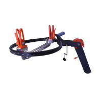 MiStringer Mini - portable tennis stringing machine