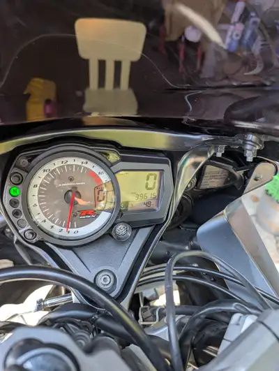 7200 obo serious enquiries. Selling as is gas and go have fun.