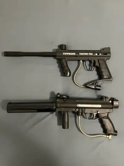  paintball equipment, View more