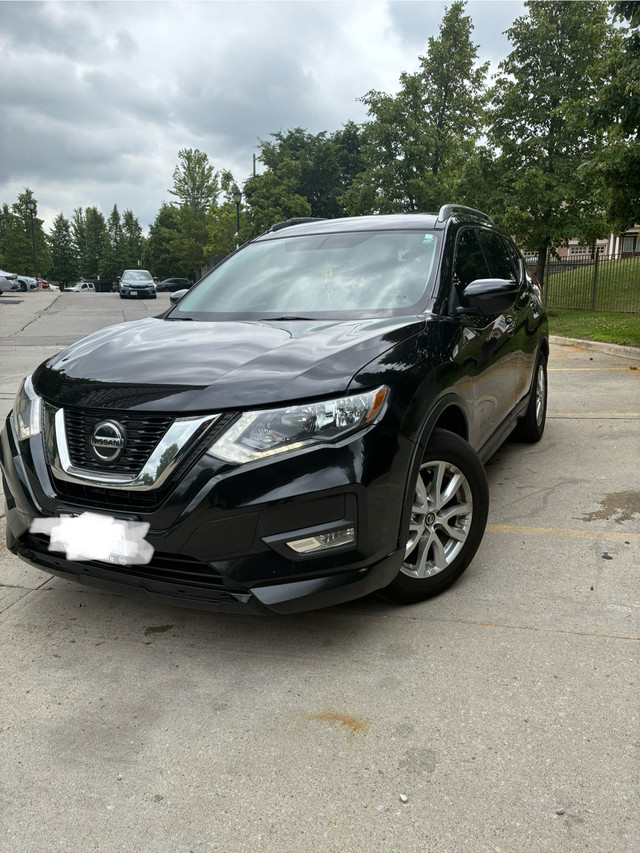 2018 Nissan Rogue in Cars & Trucks in City of Toronto