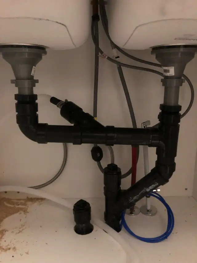 Affordable Plumber 