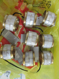 FS:  Brand New Napkin Rings