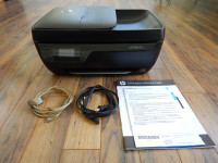 HP All In One Office Jet 3830