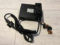 Audiovox MDU-6000 CB Transceiver
