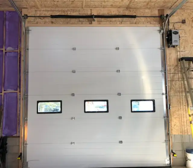 'Premium Wholesale Shop/Commercial/Garage Overhead Doors in Other in Barrie - Image 3