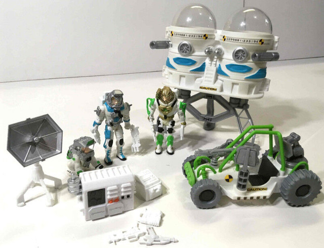 Cosmonautes, Explorateurs de l'Espace dans Jouets et jeux  à Granby - Image 2
