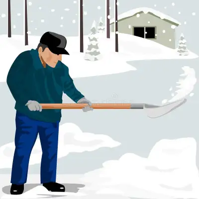 Snow Remover, View more