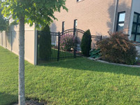 BARRIE FENCE PRODUCTS AND INSTALLATION