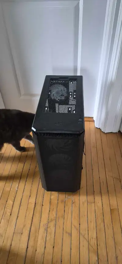 Phanteks Computer Case, View more