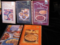 Company's Coming Cookbooks by Jean Paré