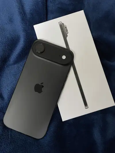 iPhone Air 256gb, View more