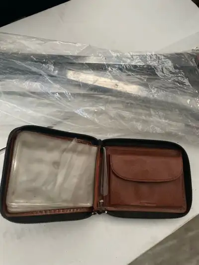 Wallet case , View more