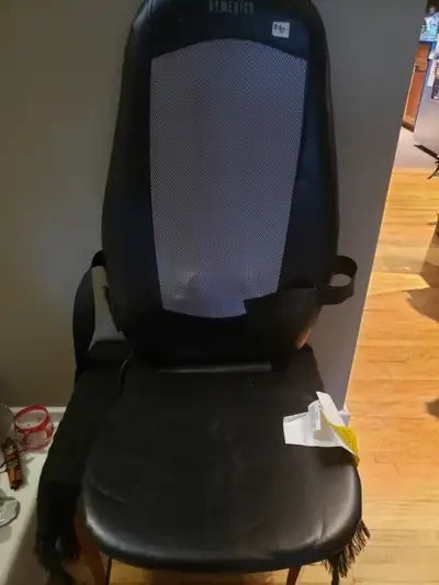 HoMedics Shiatsu Massage Cushion, View more