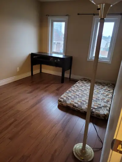 * There are two room available one is sharing and other one is private on upper floor. *No lease nee...