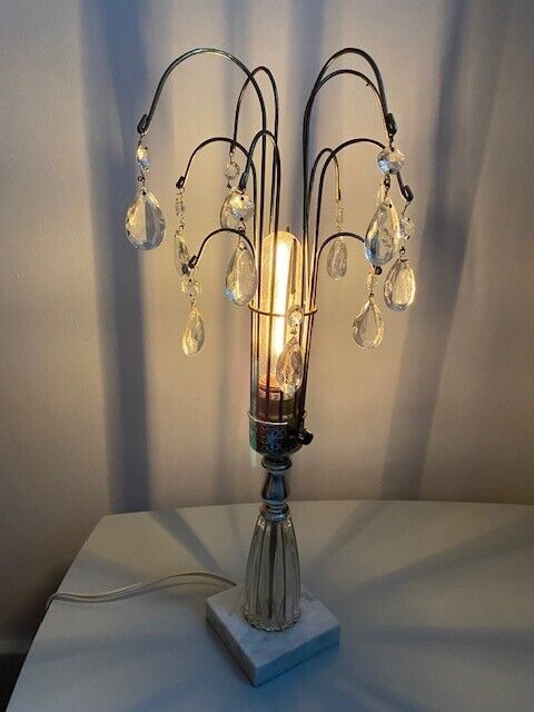 Lampe de table vintage dans Éclairage intérieur et plafonniers  à Ville de Montréal