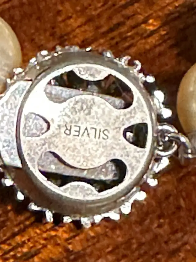 Maharani Pearls in Jewellery & Watches in City of Montréal - Image 4