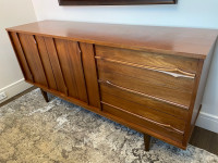 Mid century Sideboard