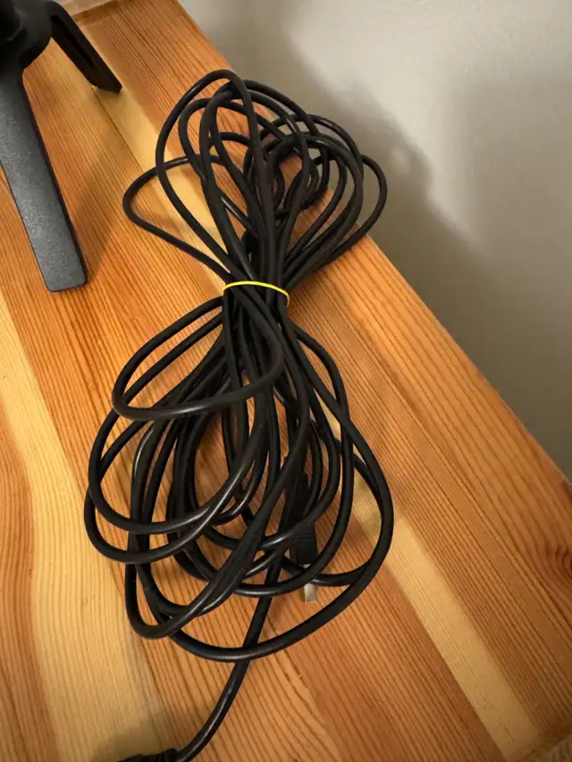 Rode NT-USB+ USB Condenser Microphone, Black in Pro Audio & Recording Equipment in Markham / York Region - Image 5