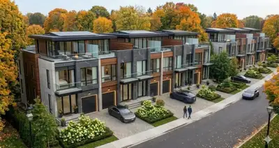 Permit Drawings-Licensed Architect & BCIN Designer, View more