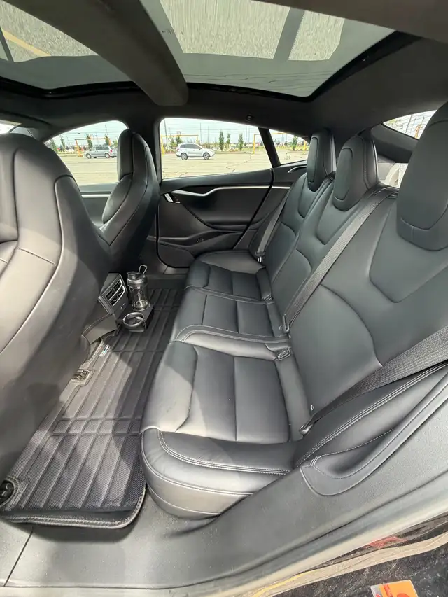 2017 Tesla Model S 100D – 143,000 km – Clean Title in Cars & Trucks in Mississauga / Peel Region - Image 8