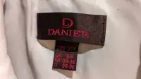 Danier leather jacket 