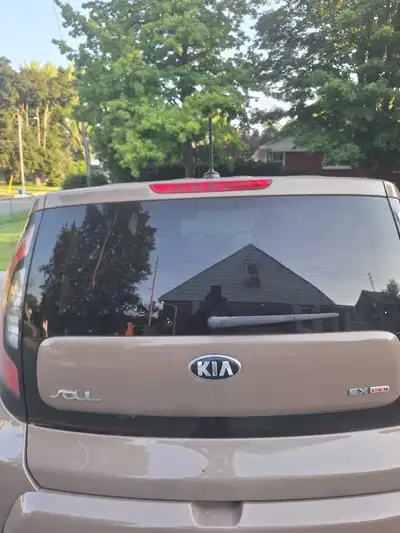 2016 Kia Soul, View more
