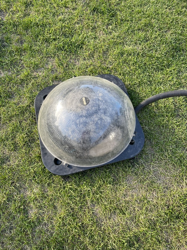 Solar heater and pump Hot Tubs & Pools Prince Albert Kijiji