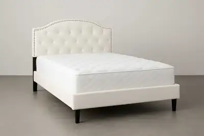 Queen bed frame and king bed frame are available. free delivery., View more