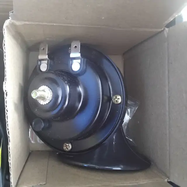 UTV TURN SIGNAL AND HORN KIT NEW in ATV Parts, Trailers & Accessories in City of Toronto - Image 4