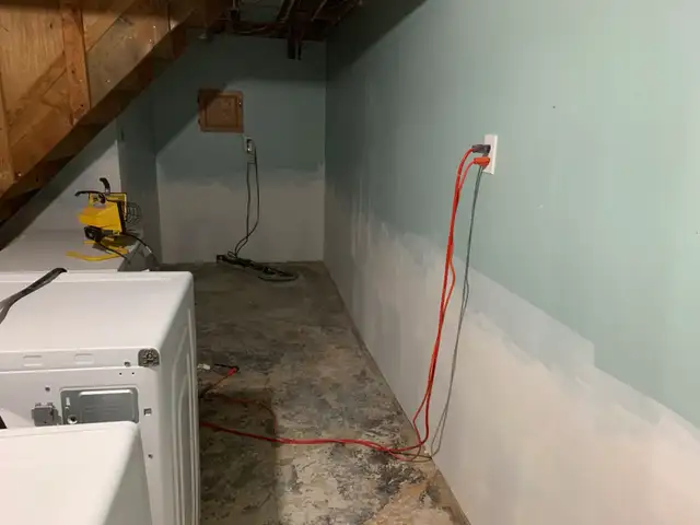 drywall/ plaster : hole/repair/replace555207690353397767