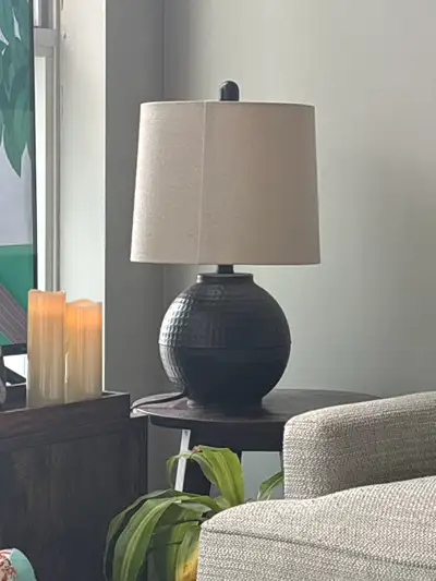 Table Lamp, View more