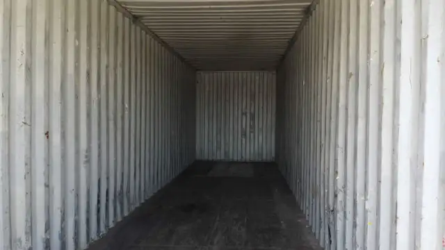 Steel Shipping Containers - Storage Containers in Other in Barrie - Image 8