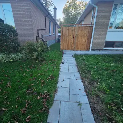 Beautifully Renovated 3-Bedroom Apartment for Rent – Scarborough $2,350/month + 40% of utilities Loo...