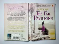 THE FAR PAVILIONS-LIVRE/BOOK (C025)