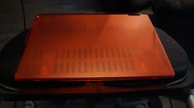 HP MCOVER LAPTOP COVER in Laptop Accessories in Norfolk County - Image 3