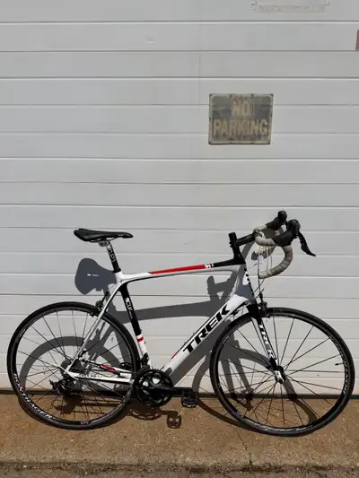 Trek Madone Four , View more
