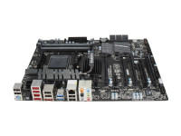 GIGABYTE AM3 Mainboard 990FXA-UD3 motherboard