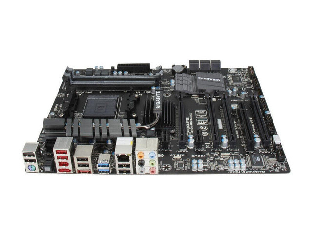 Mainboard am3 clearance