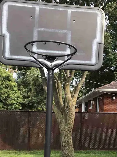 Basketball net, View more