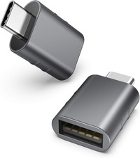 Adaptateur OTG USB C