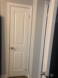 Pantry Door