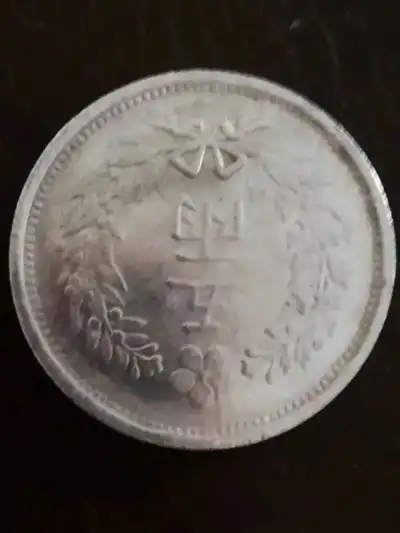 AN Copies of the most popular coins of the world, including Kore, View more