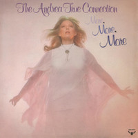 ANDREA TRUE CONNECTION Vinyl Album - 1976 - Funk Disco Classic