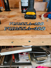formula 455
