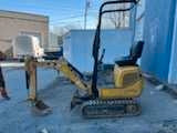 Cat 300.9D VPS mini excavator  in Other in Corner Brook - Image 2